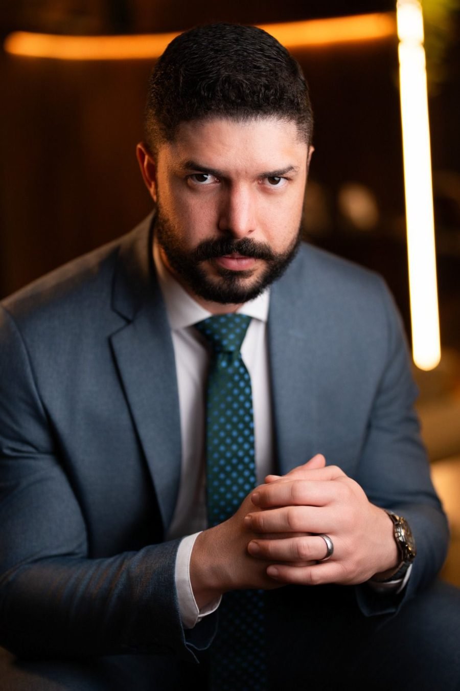 Dr. Willian Teixeira